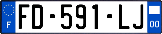 FD-591-LJ