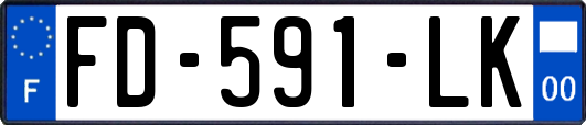 FD-591-LK