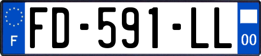 FD-591-LL