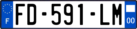 FD-591-LM
