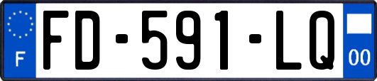 FD-591-LQ