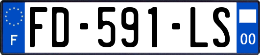 FD-591-LS