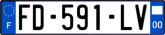 FD-591-LV