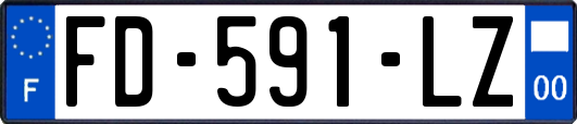 FD-591-LZ