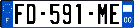 FD-591-ME