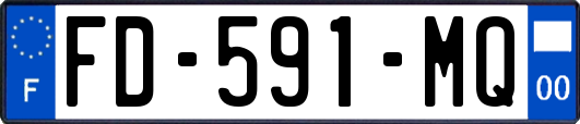 FD-591-MQ