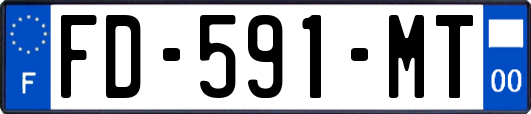 FD-591-MT
