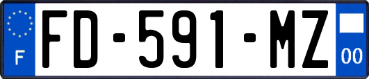 FD-591-MZ