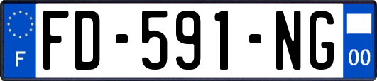 FD-591-NG