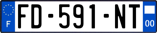 FD-591-NT