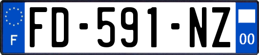 FD-591-NZ