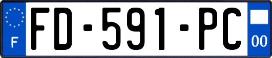 FD-591-PC