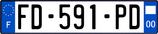 FD-591-PD
