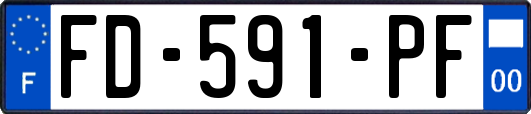 FD-591-PF