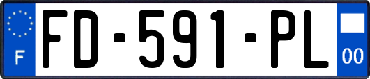 FD-591-PL
