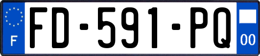 FD-591-PQ
