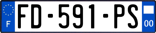 FD-591-PS