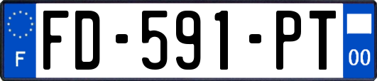 FD-591-PT