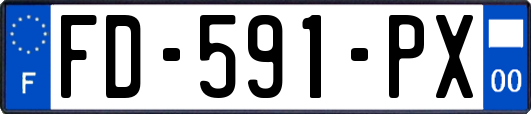 FD-591-PX