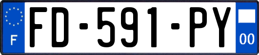 FD-591-PY