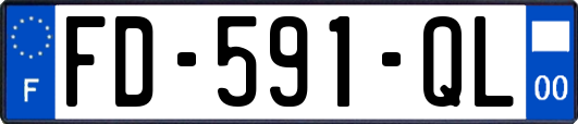 FD-591-QL