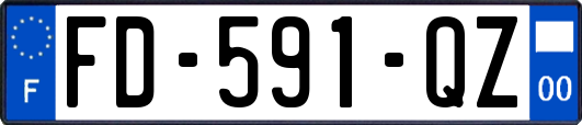 FD-591-QZ