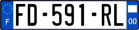 FD-591-RL