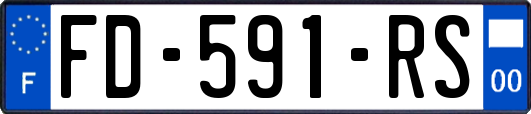 FD-591-RS