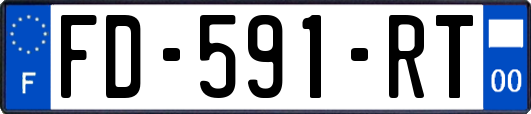 FD-591-RT