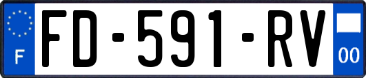 FD-591-RV