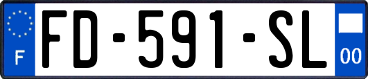 FD-591-SL