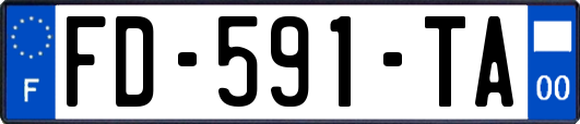 FD-591-TA