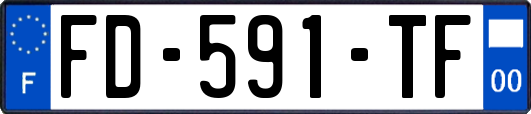 FD-591-TF
