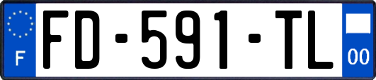 FD-591-TL