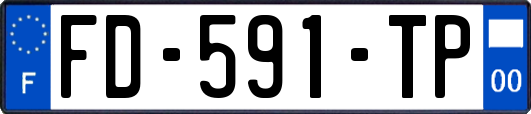 FD-591-TP