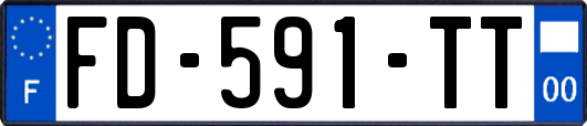 FD-591-TT