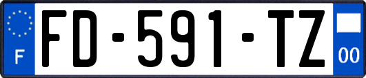 FD-591-TZ
