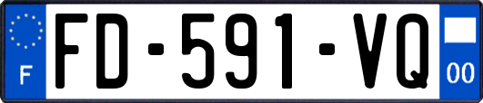 FD-591-VQ