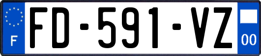 FD-591-VZ