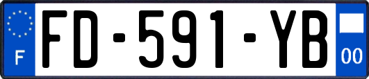 FD-591-YB