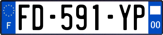 FD-591-YP