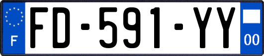 FD-591-YY