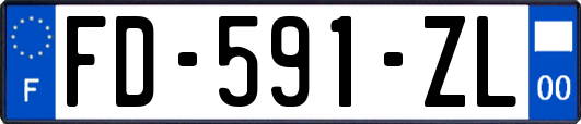 FD-591-ZL