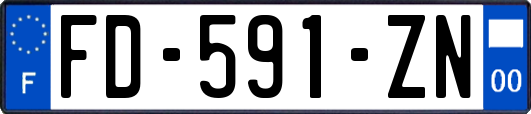 FD-591-ZN