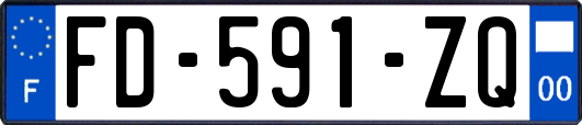 FD-591-ZQ