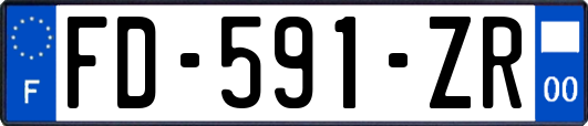 FD-591-ZR