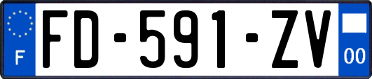 FD-591-ZV