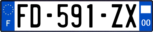 FD-591-ZX