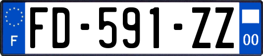 FD-591-ZZ