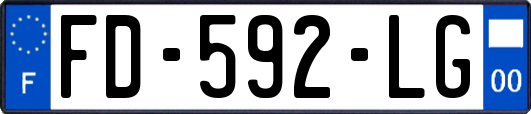 FD-592-LG